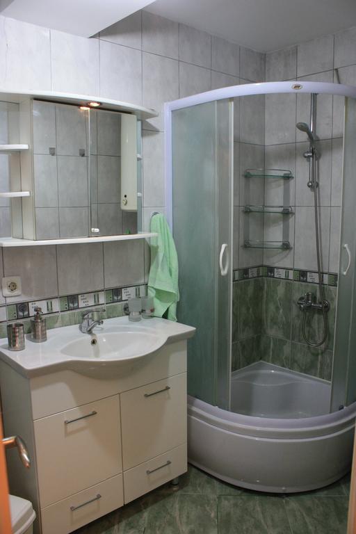Apartments Skopje Downtown Екстериор снимка