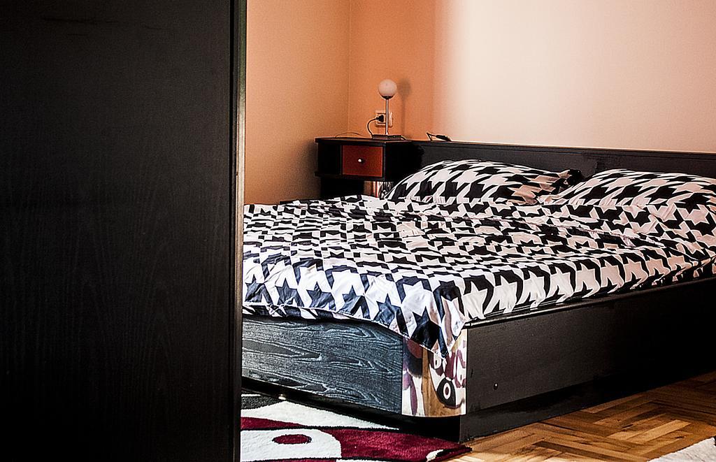 Apartments Skopje Downtown Екстериор снимка