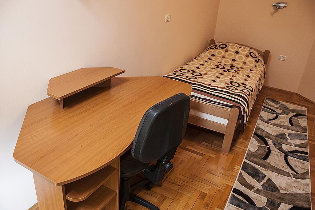 Apartments Skopje Downtown Екстериор снимка