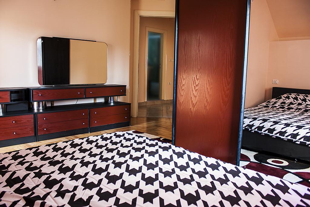 Apartments Skopje Downtown Екстериор снимка