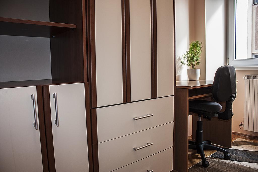 Apartments Skopje Downtown Екстериор снимка