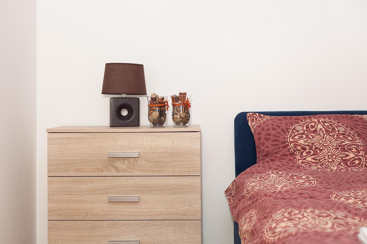 Apartments Skopje Downtown Екстериор снимка
